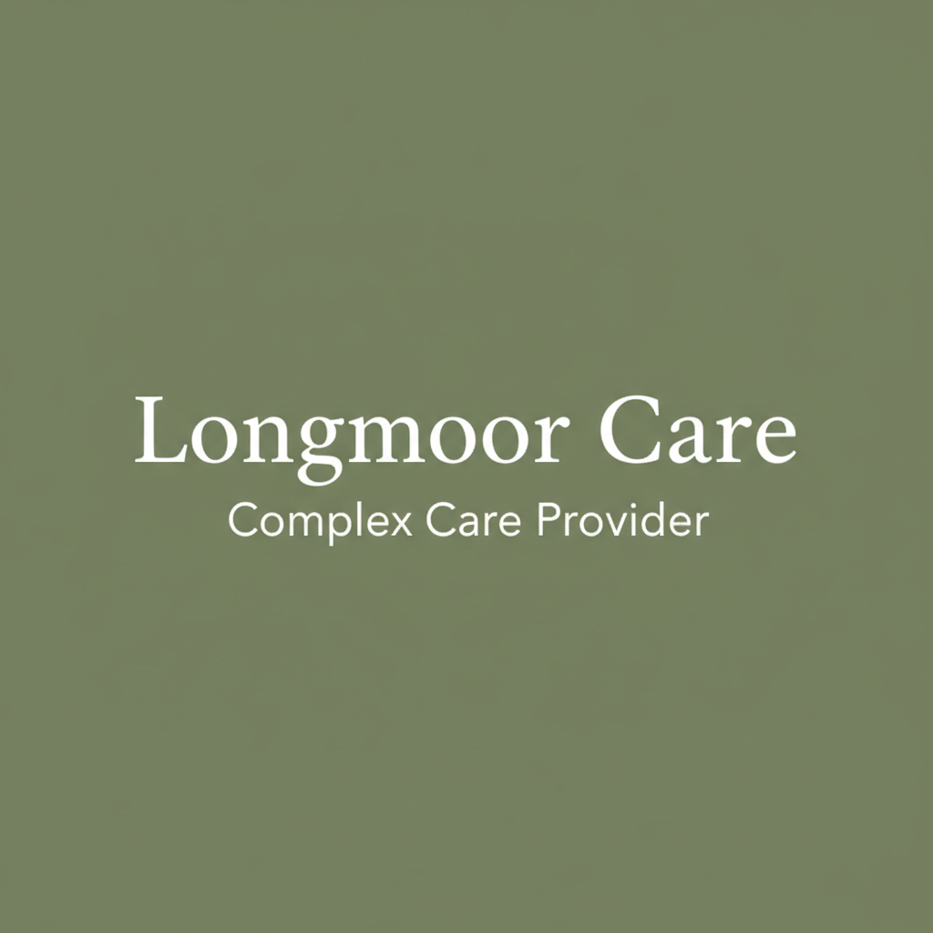 Longmoor Care — Complex Care Provider