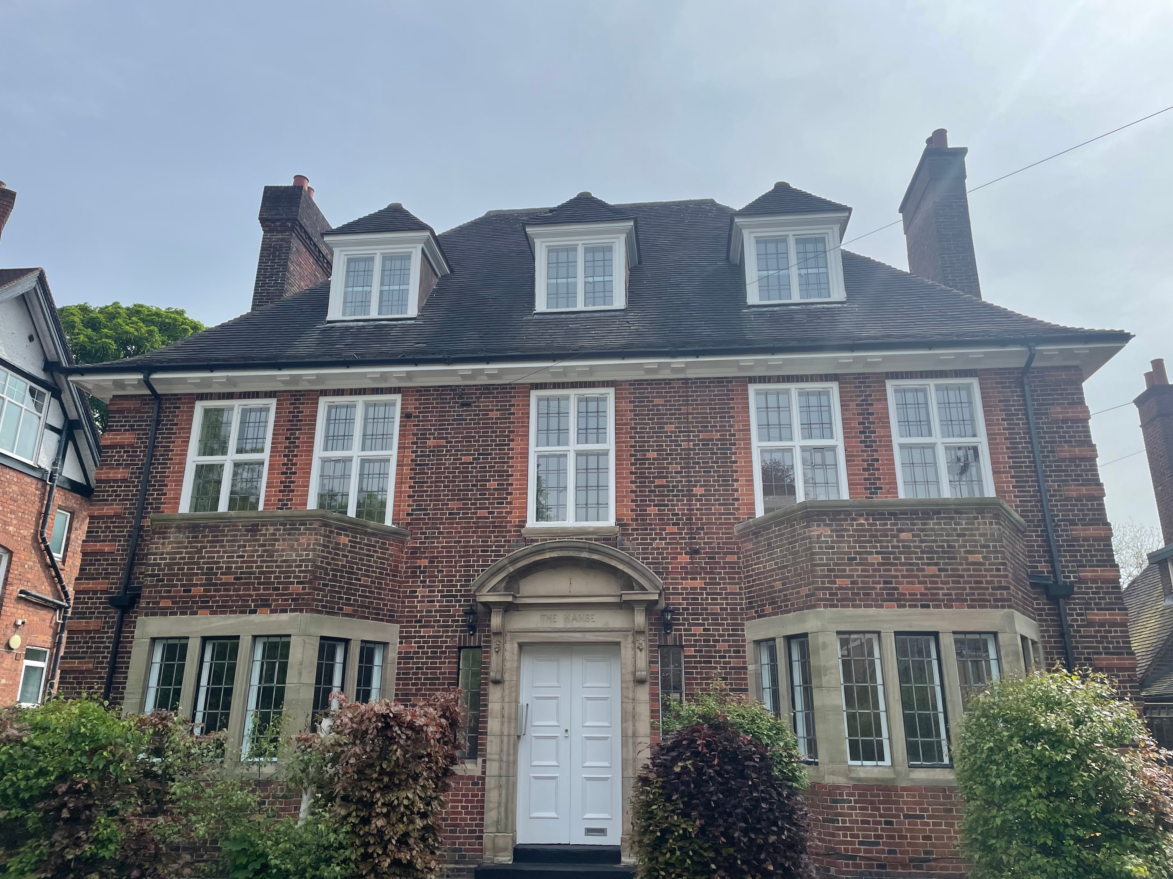 The Manse