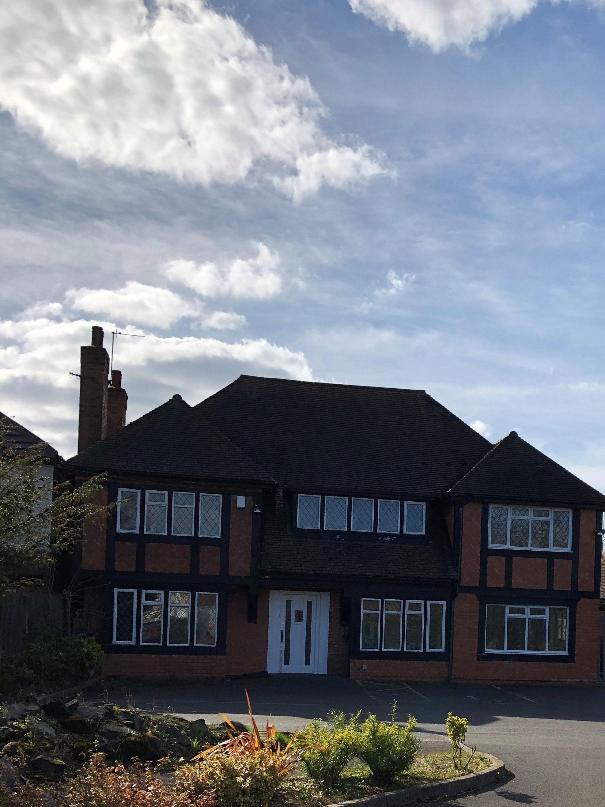 Walmley House