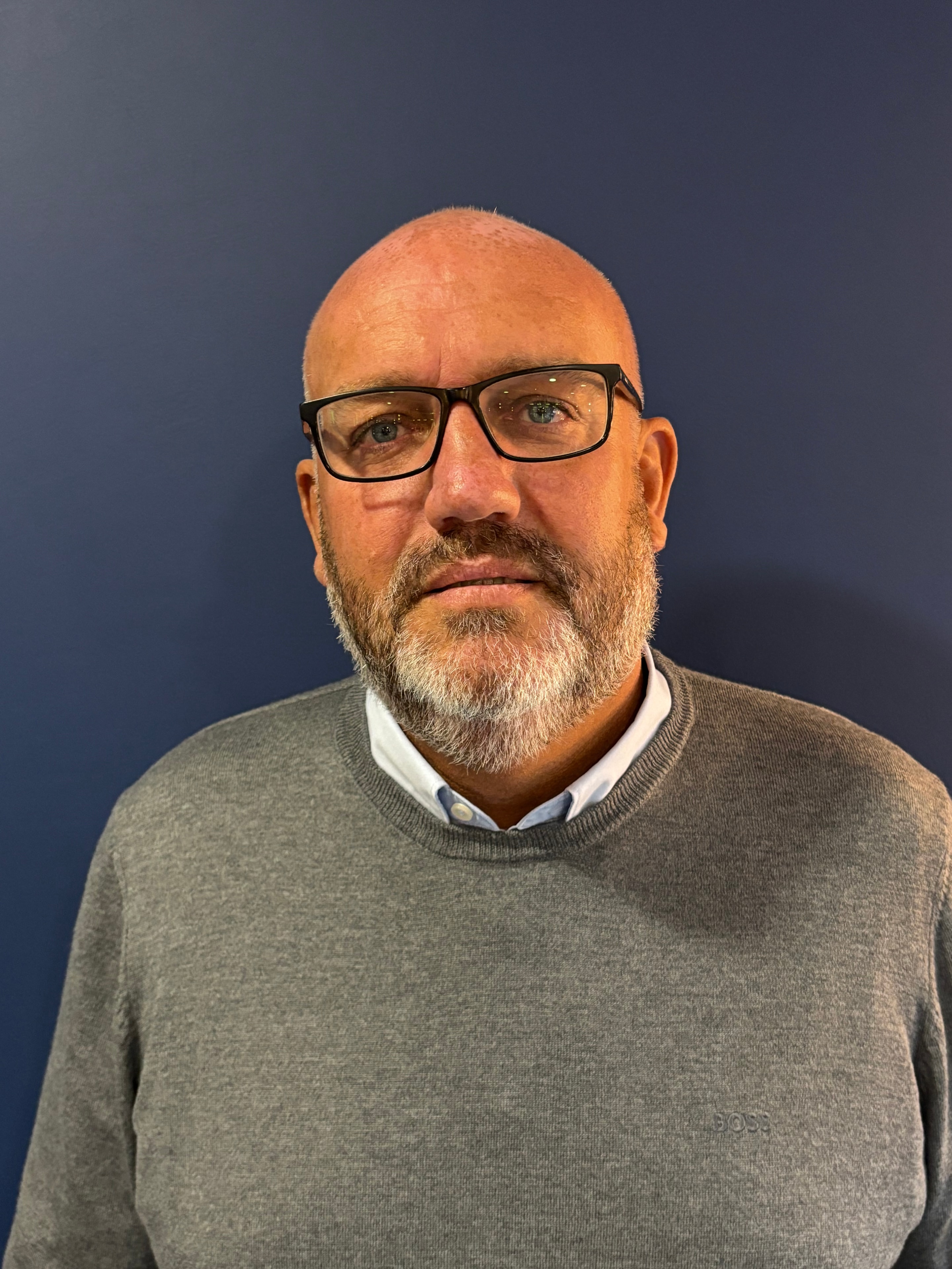 Gary Thorpe