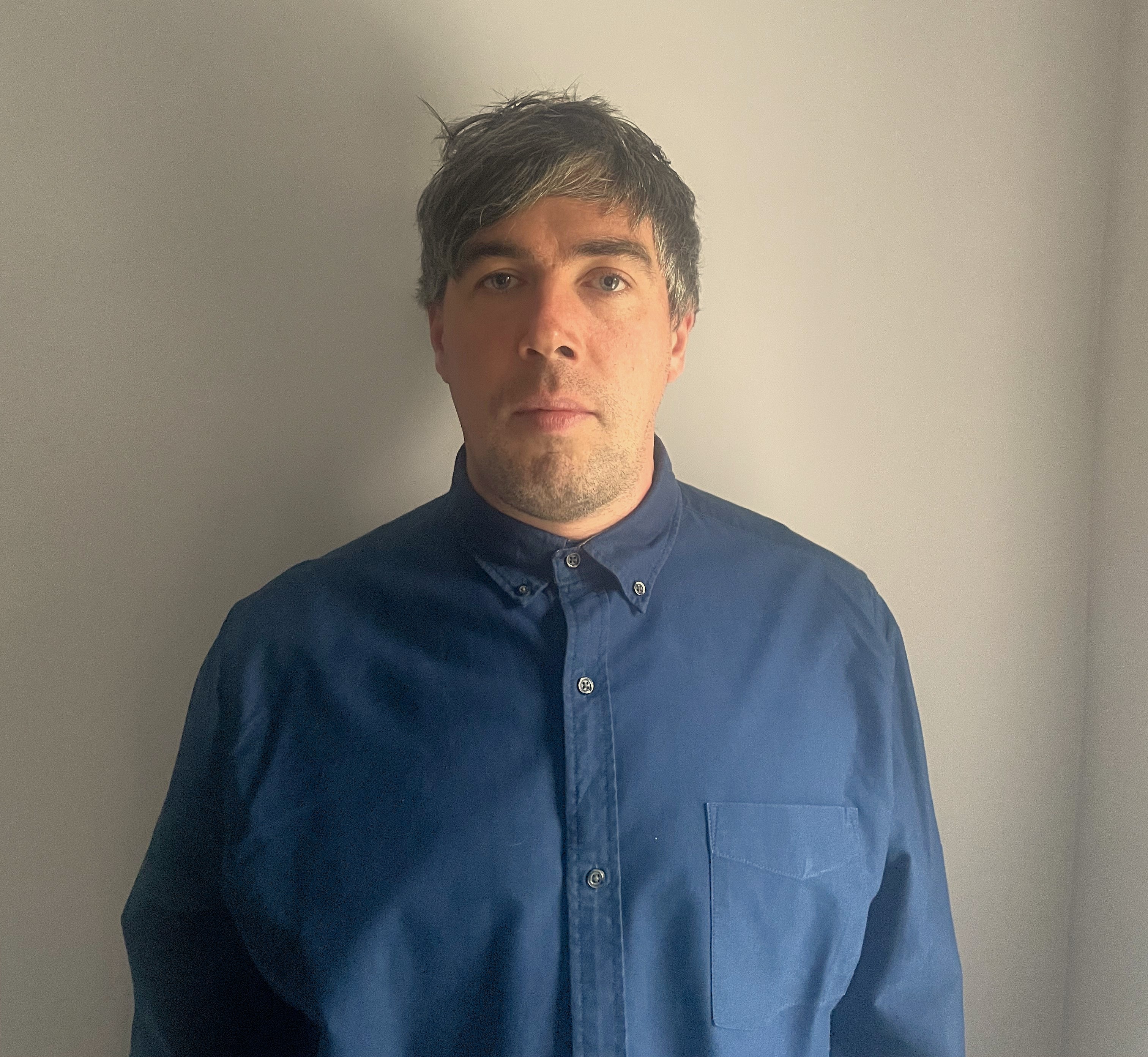 James Fitzsimons