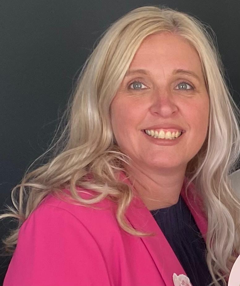 Julie Fraser